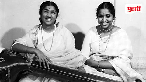 Asha Bhosle