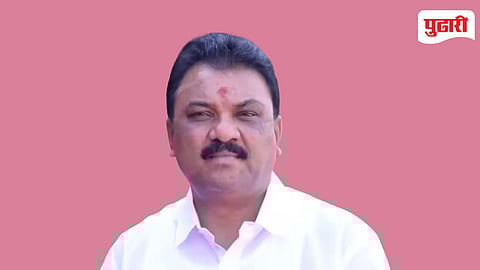 Rajesh More Election Case