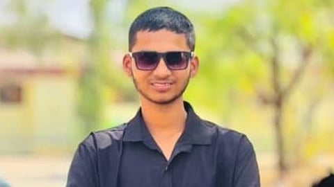 Beed drowning incident