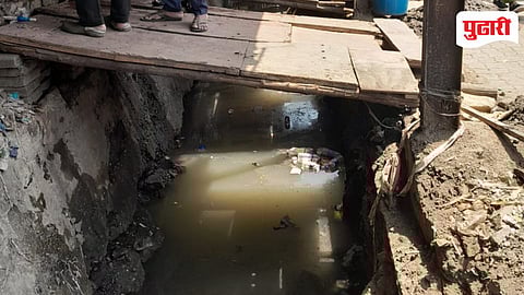 Dombivli Civic Issues