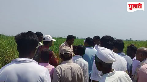 Danoli Youth Kidnapping Case