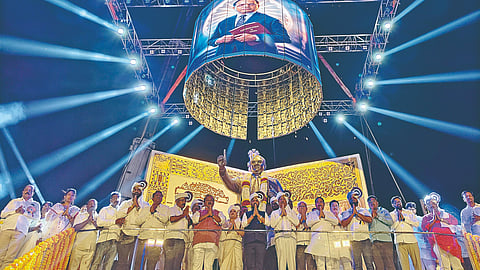 Bhimrao Ambedkar: अंधभक्त होण्यापेक्षा विचारांचे भक्त व्हा