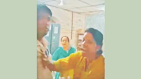 Karveer Panchayat Samiti