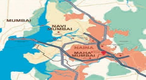 Mumbai metro expansion |