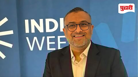 Vinesh Chandel Arrested