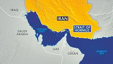 Military logistics strategy |