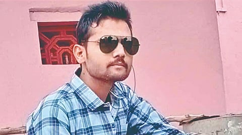 Kolhapur Accident News