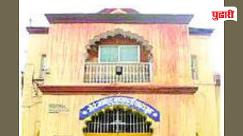 Chhatrapati Sambhajinagar - Harsul Jail