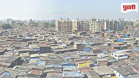 Dharavi News
