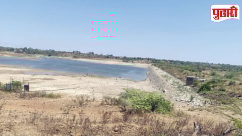 Shirur Water Shortage