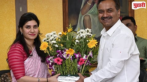 GDCC Bank Chairman Election