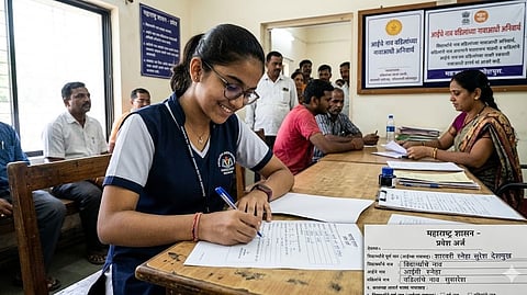 Mother's Name Mandatory