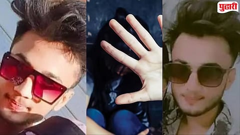 Amravati Video Case : अमरावती लैंगिक शोषण प्रकरणात 8 आरोपींना बेड्या, ‘त्या’ सदनिकेचा मालकही चौकशीच्या फेर्यात