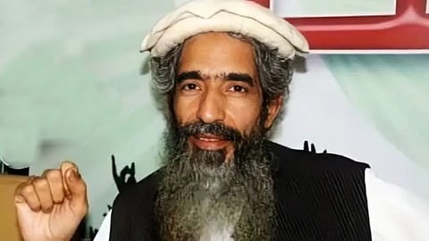 Amir Hamza | हाफिज सईदचा साथीदार आमीर हमजावर गोळीबार