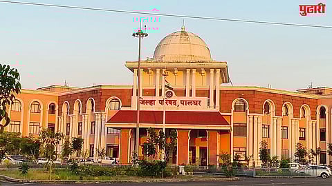 Palghar irregular recruitment