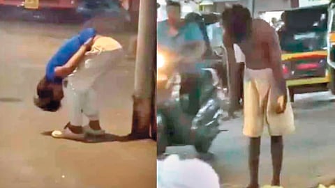 Mira Bhayandar Zombie drug |