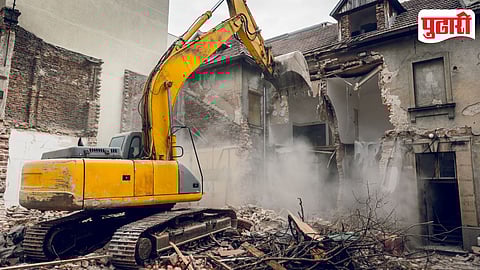 Demolition