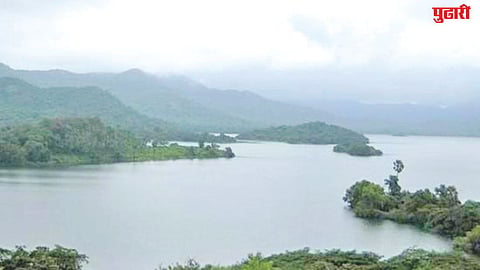 BMC water supply reduction