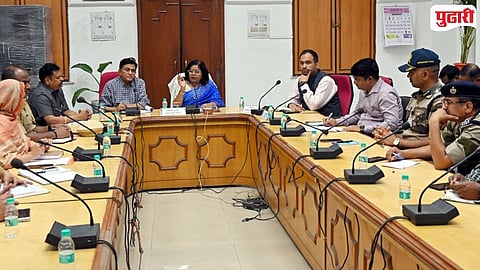 First Haj flight from Nagpur