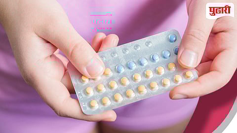 Birth Control Pills Risk