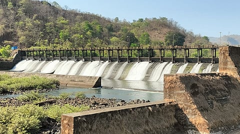 Raigad Water Crisis