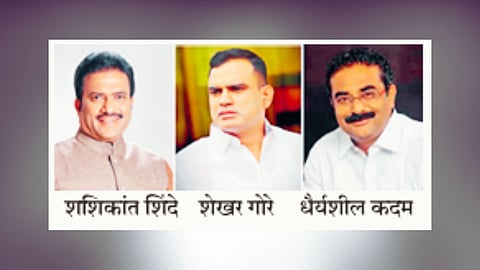 Satara Politics