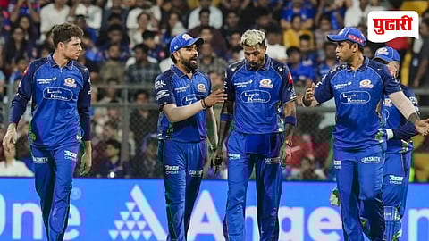 Mumbai Indians