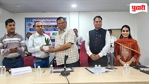 Raigad Health Campaign