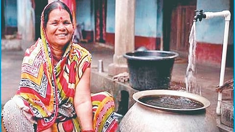 भेदाभेदाची रेषा पुसट