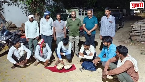 Saoli Black Magic Aghori Puja