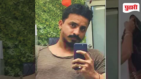 Malad Fake Baba Arrested