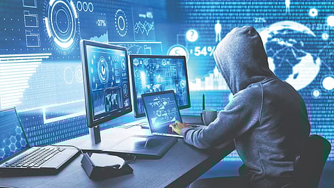 AI misuse data theft |