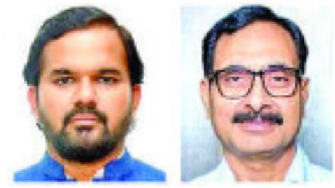 Maharashtra IAS transfer