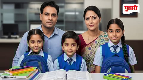 Tax Relief on Education Allowance