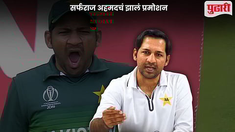 Pakistan Cricket Team New Coach