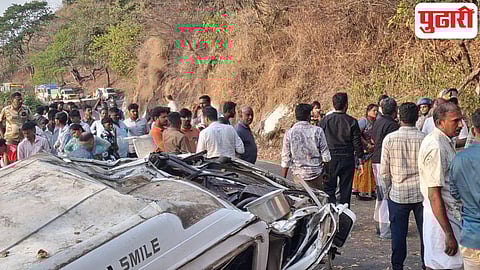 Tamil Nadu Accident