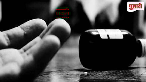 धुळ्यात महिला शिपायाचा कीटकनाशक प्राशन करून जीवन संपवण्याचा प्रयत्न