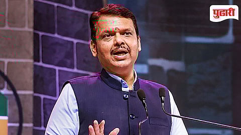 Nashik IT Conversion Case