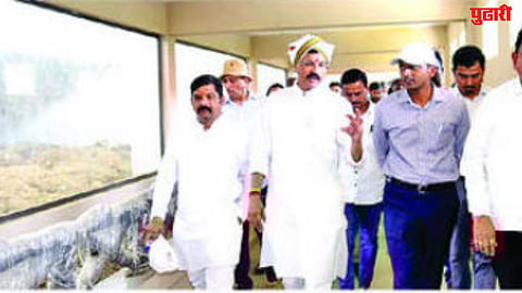 Sambhajinagar safari park