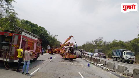 Palghar tanker accident