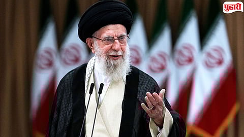 Ali Khamenei Funeral Update