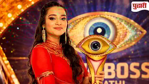 BB Marathi 6 Winner