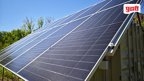 Solar electricity bill hike