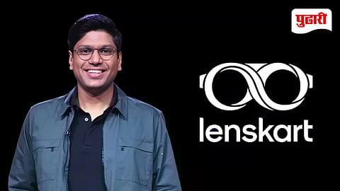 Lenskart Controversy