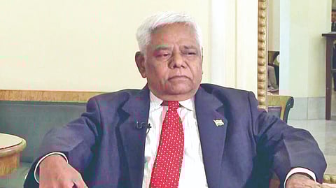 Thorium nuclear energy |