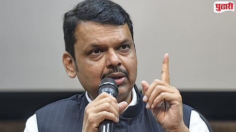 Women Reservation Bill : महिला आरक्षणासाठी जनमताच्या रेट्याने विरोधकांना गुडघ्यावर आणू : मुख्यमंत्री देवेंद्र फडणवीस