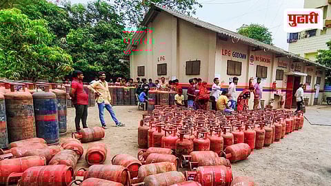 LPG New Rule