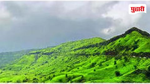 Sindhudurg Rain Forecast-