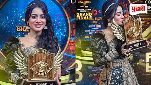 Tanvi Kolte Net Worth