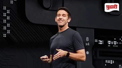 Who Is Apple New CEO John Ternus